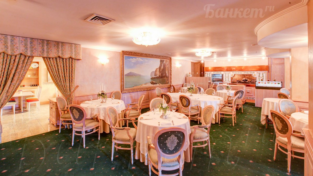 Основной зал — фото 33