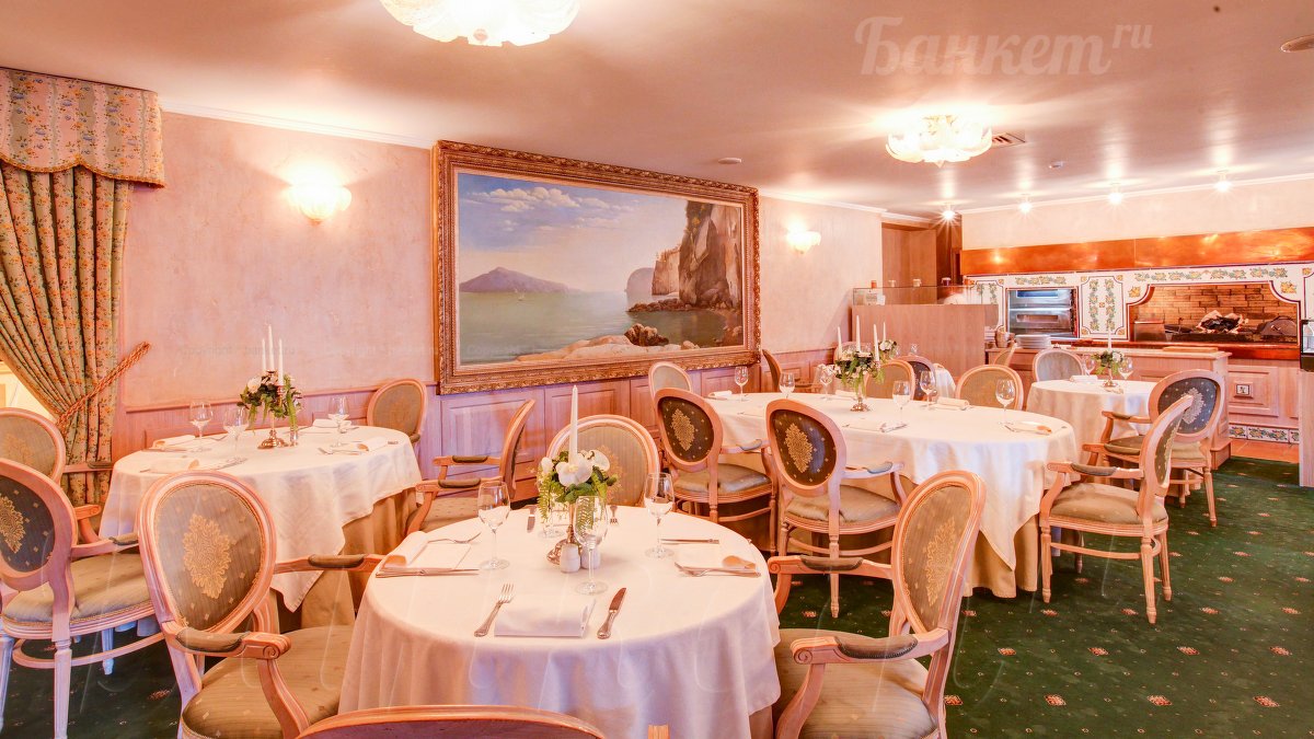 Основной зал — фото 34