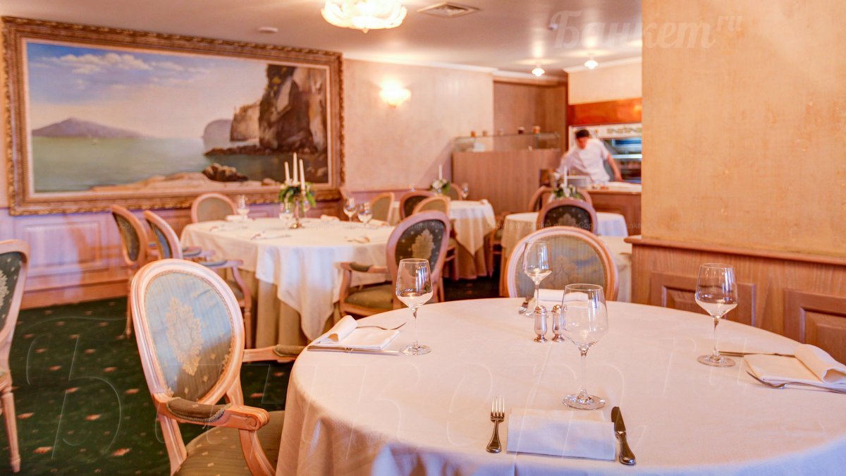 Основной зал — фото 35