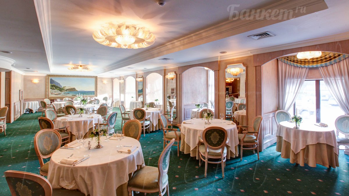 Основной зал — фото 36