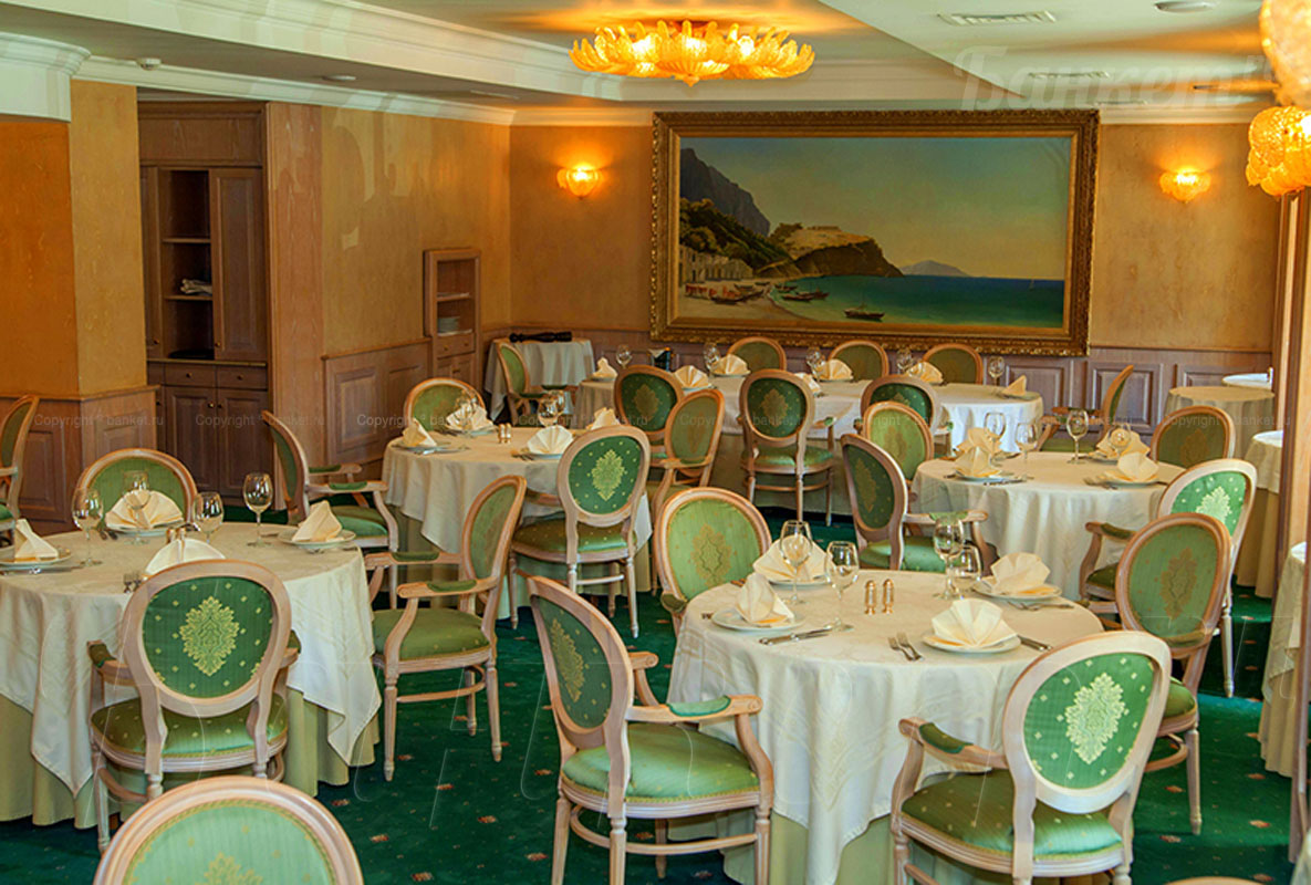 Основной зал — фото 37