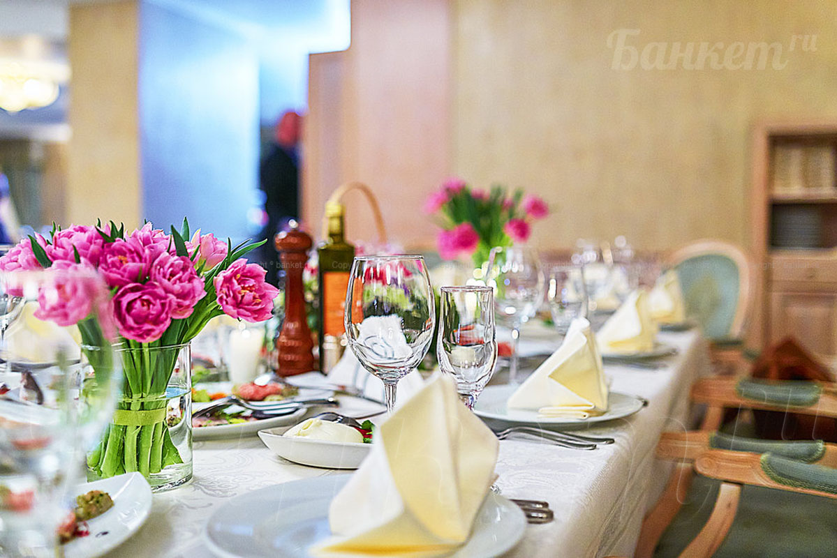 Основной зал — фото 39