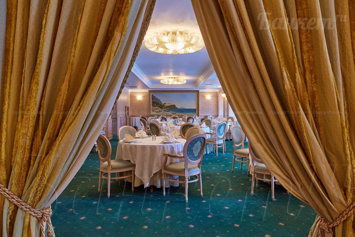 Основной зал — фото 40