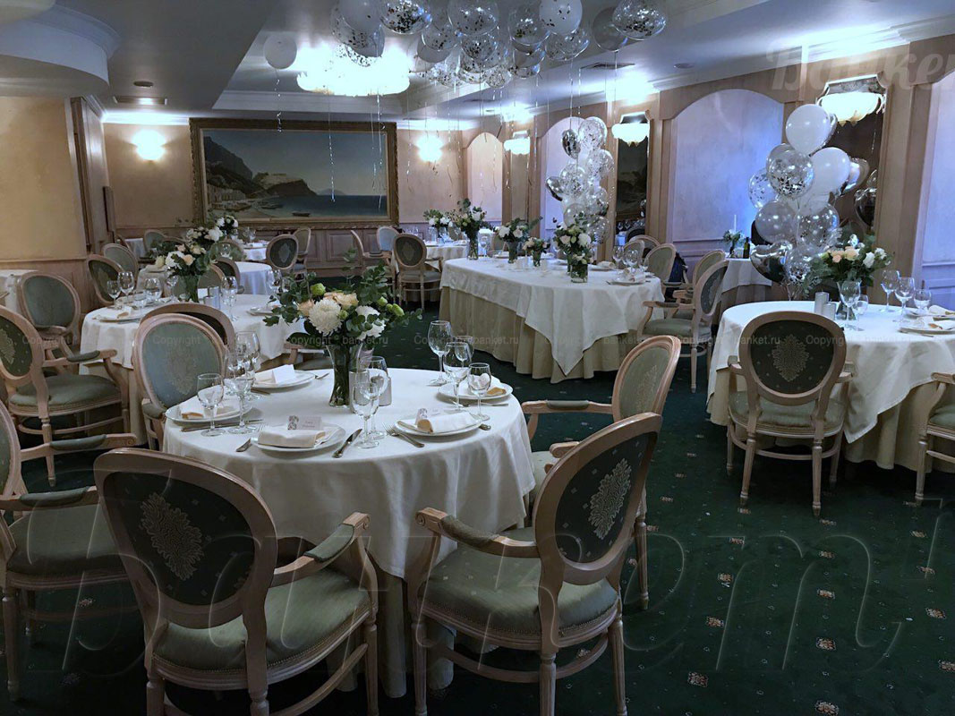 Основной зал — фото 41