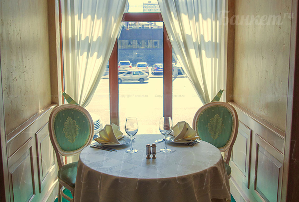 Основной зал — фото 42