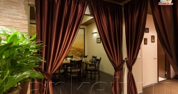 Зал Татев Зал Татев — интерьер зала