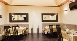 Зар Гармония Зар Гармония — интерьер зала