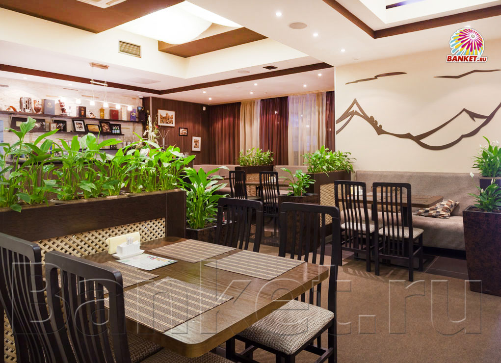 Зал Город — фото 4