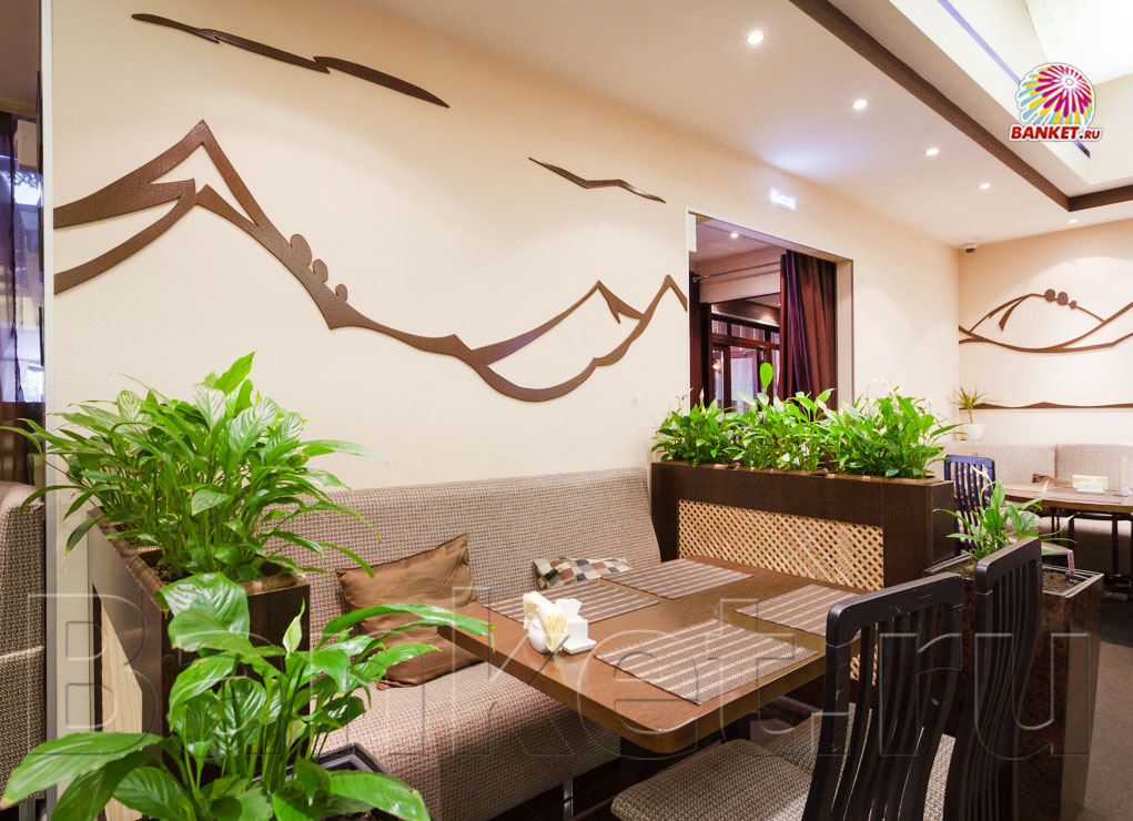 Зал Город — фото 5