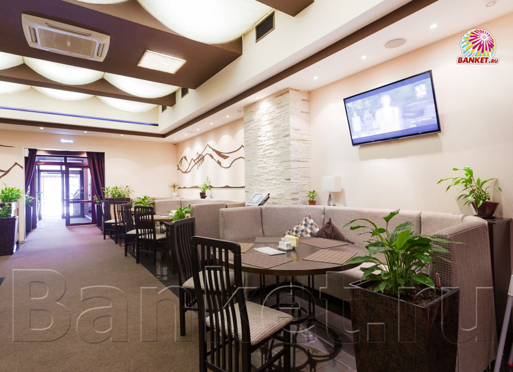 Зал Город — фото 6