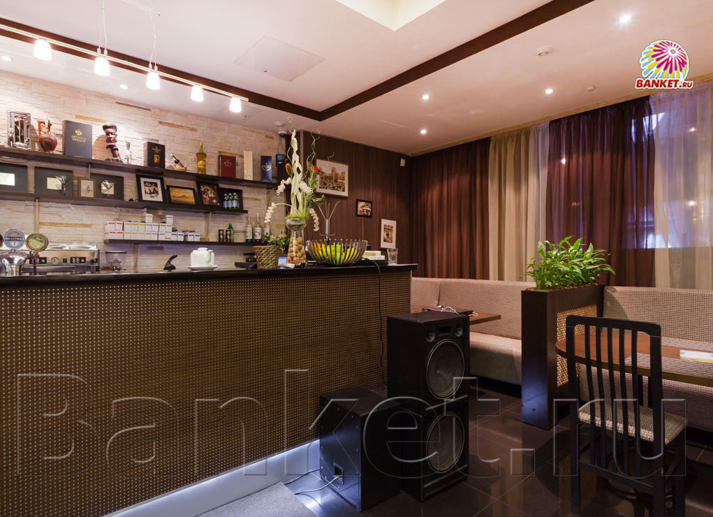 Зал Город — фото 7