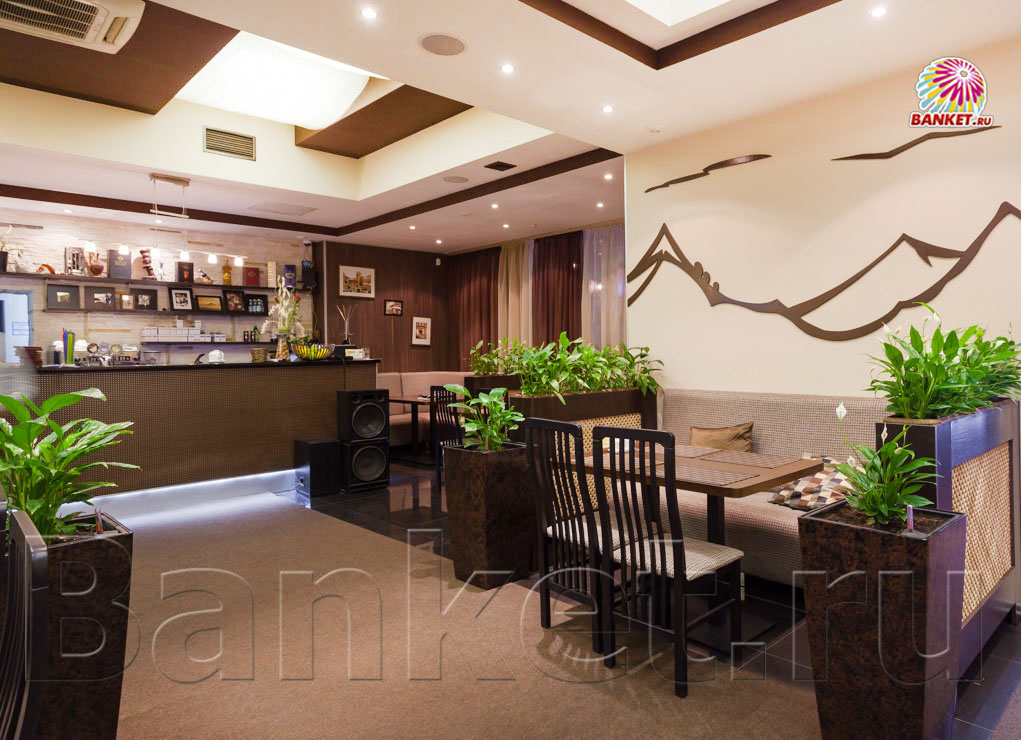 Зал Город — фото 10