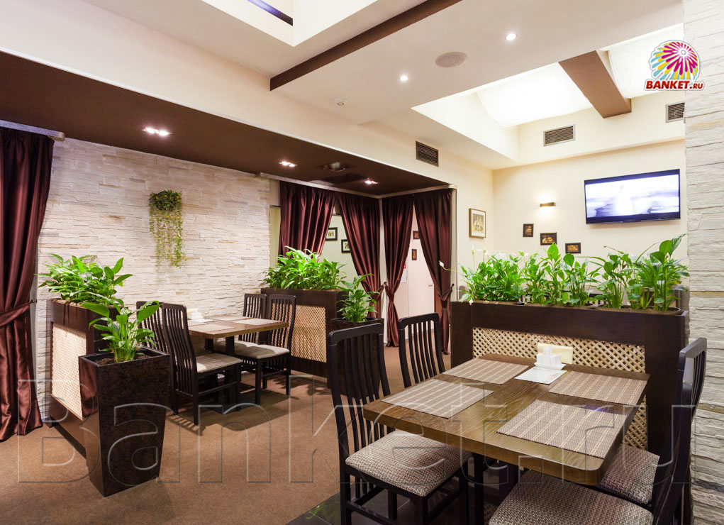 Зал Город — фото 11