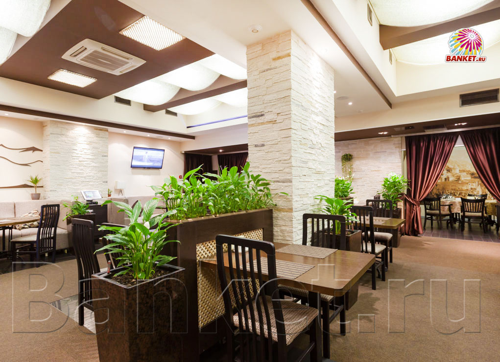 Зал Город — фото 12