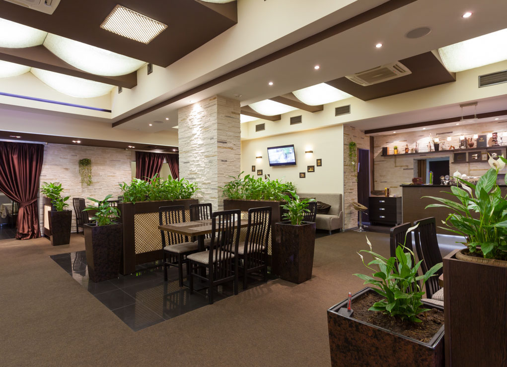 Зал Город — фото 13