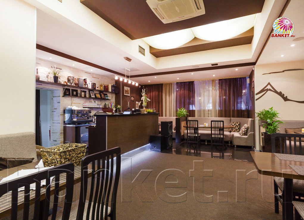 Зал Город — фото 14