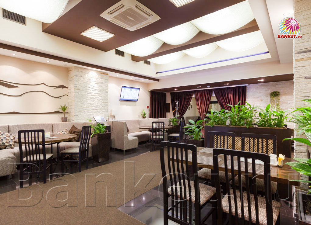 Зал Город — фото 15