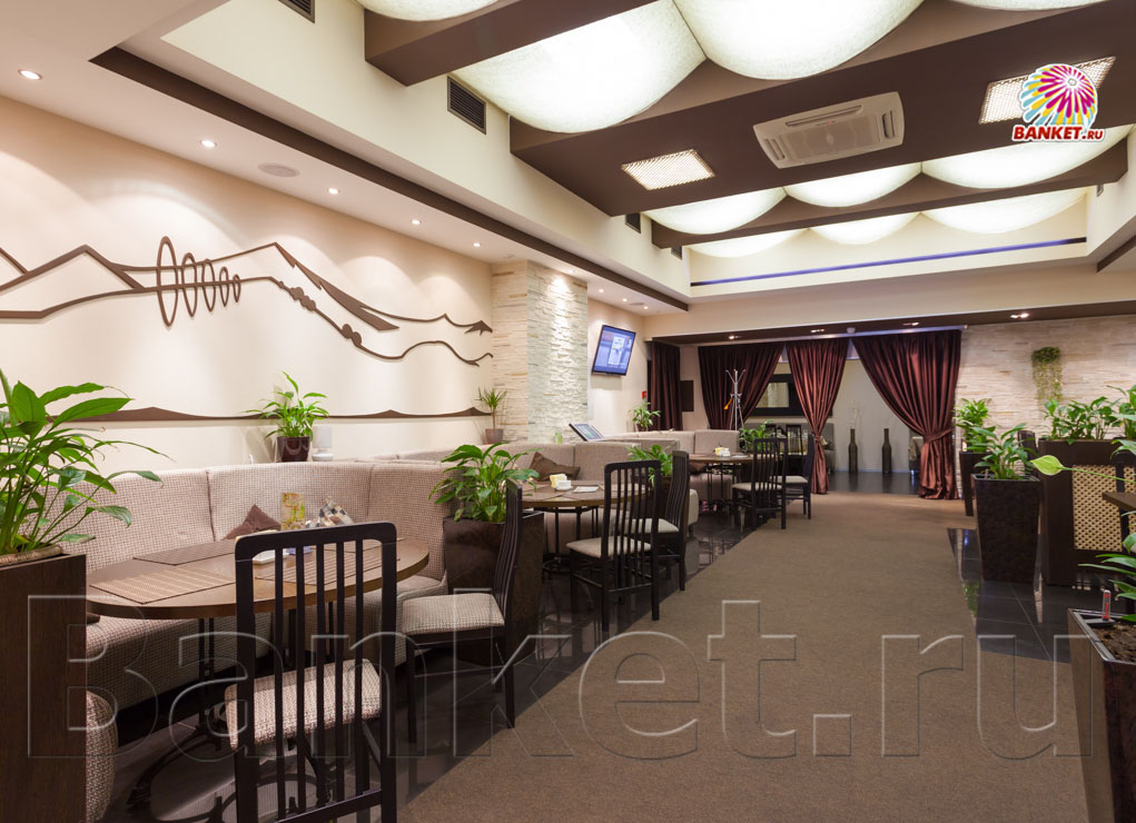 Зал Город — фото 16