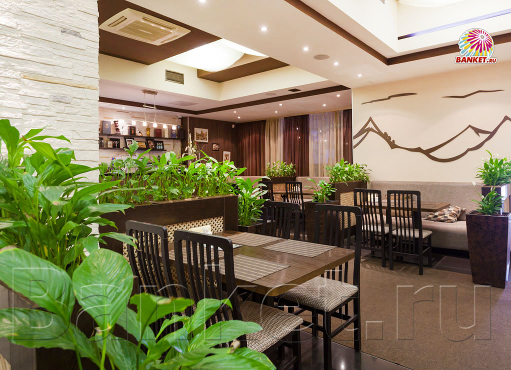 Зал Город — фото 18