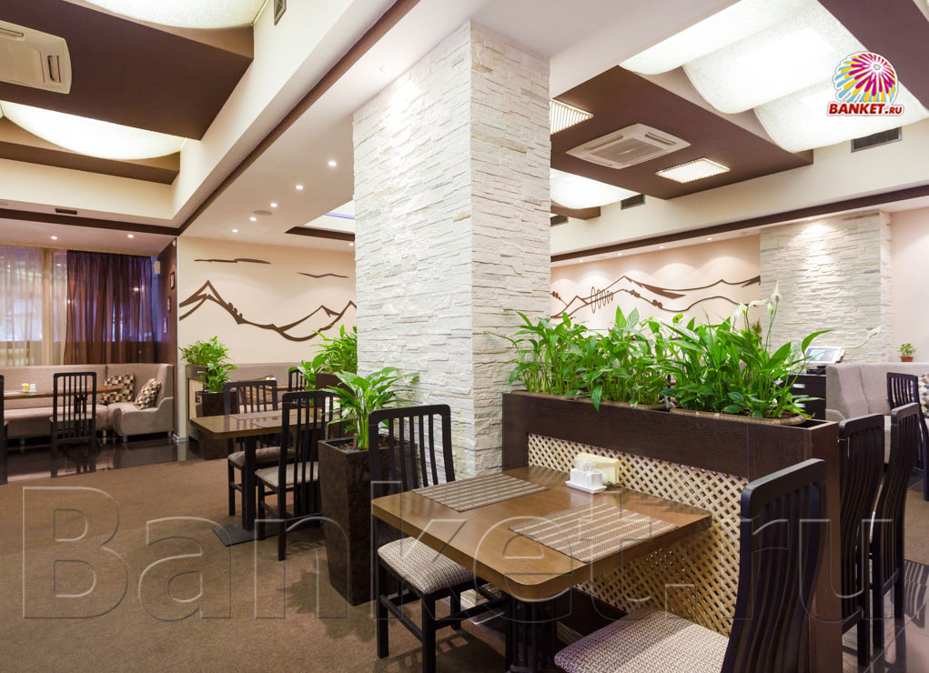 Зал Город — фото 19