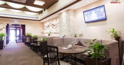 Зал Город — фото 6