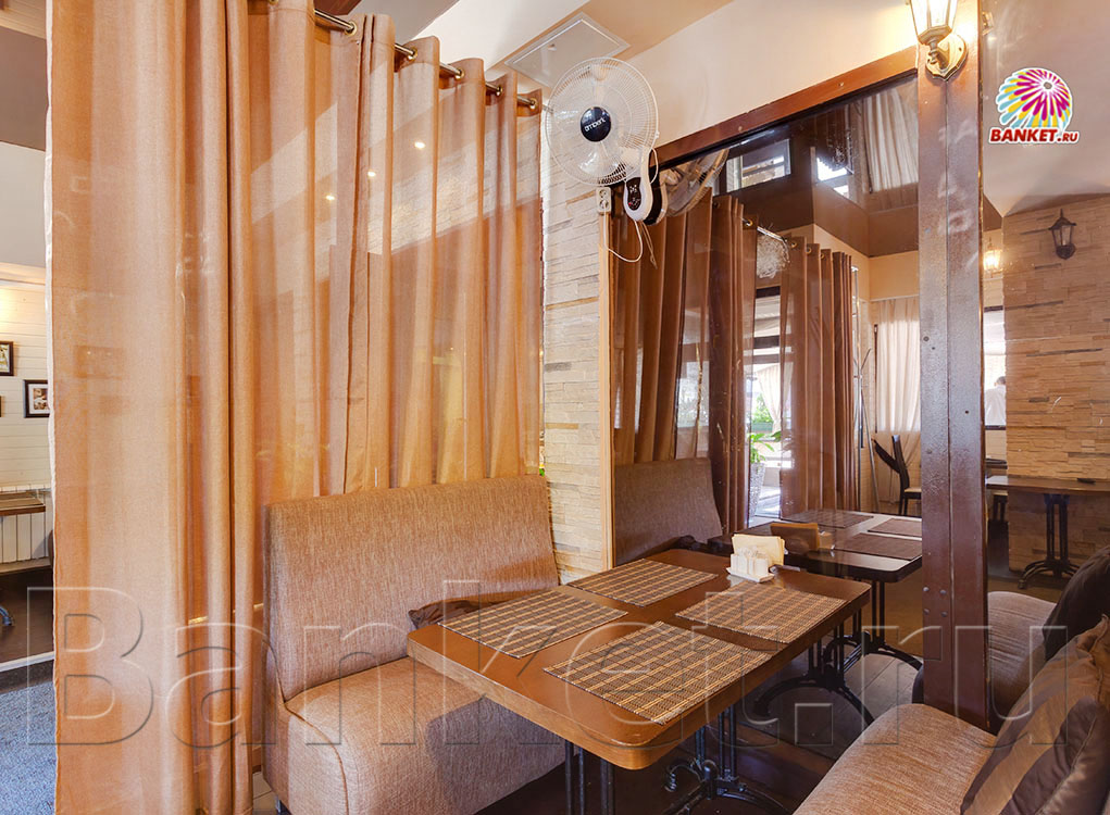 Летняя веранда — фото 11