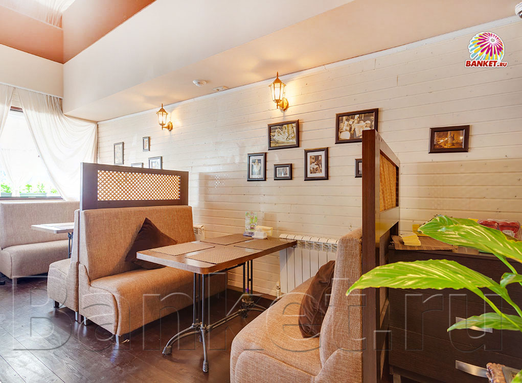 Летняя веранда — фото 13