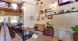 Летняя веранда — подробнее о зале