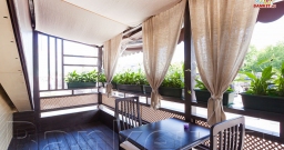 Летняя веранда — фото 4