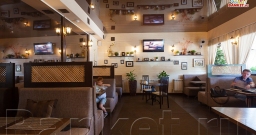 Летняя веранда — фото 6