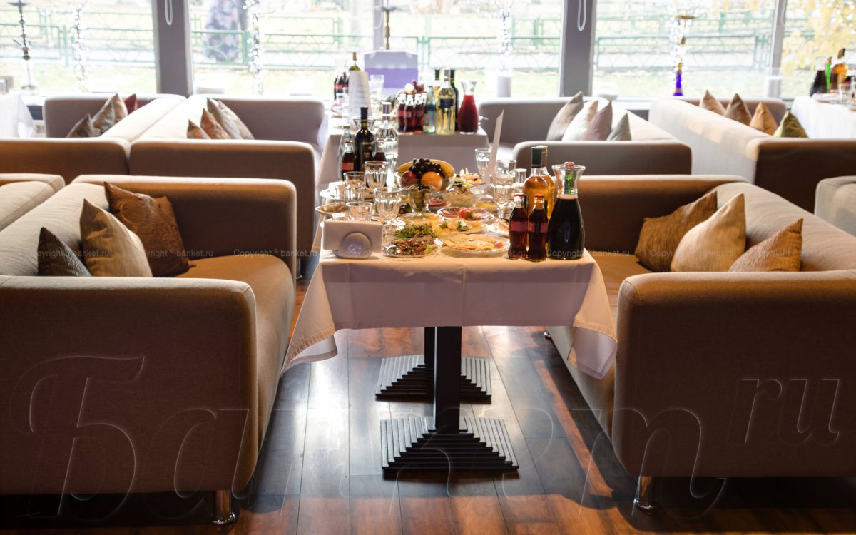 Зал 1 — фото 6