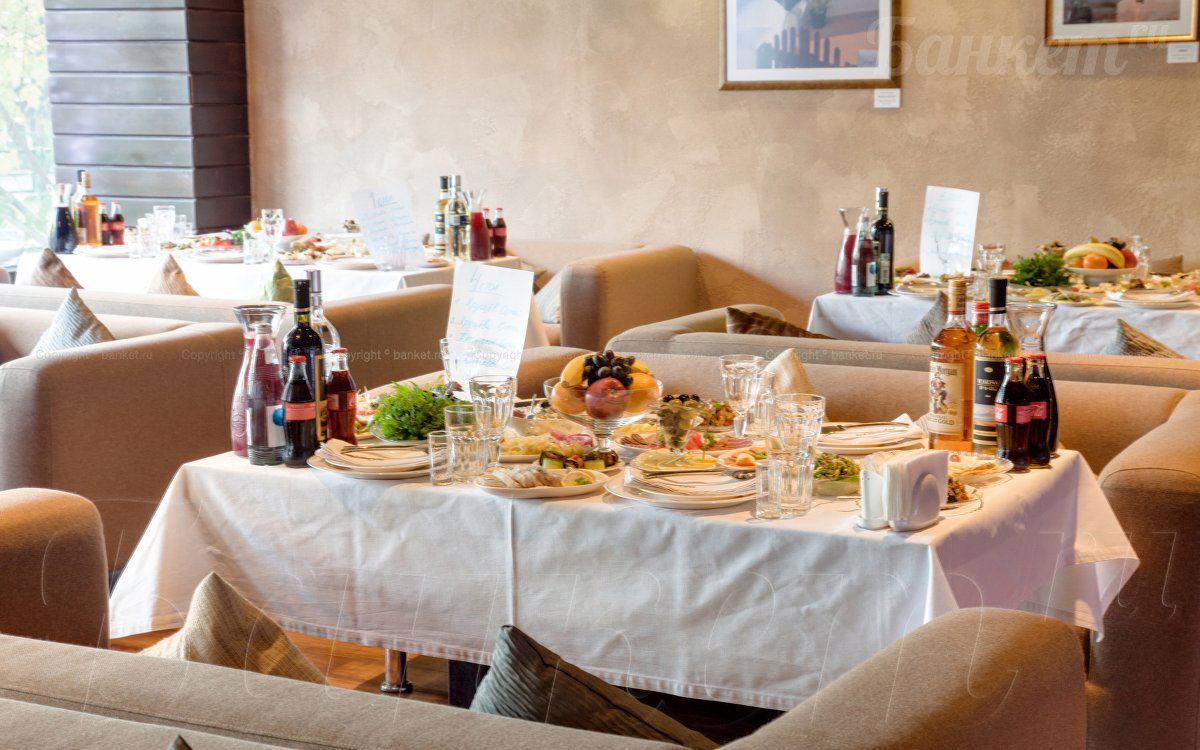 Зал 1 — фото 7