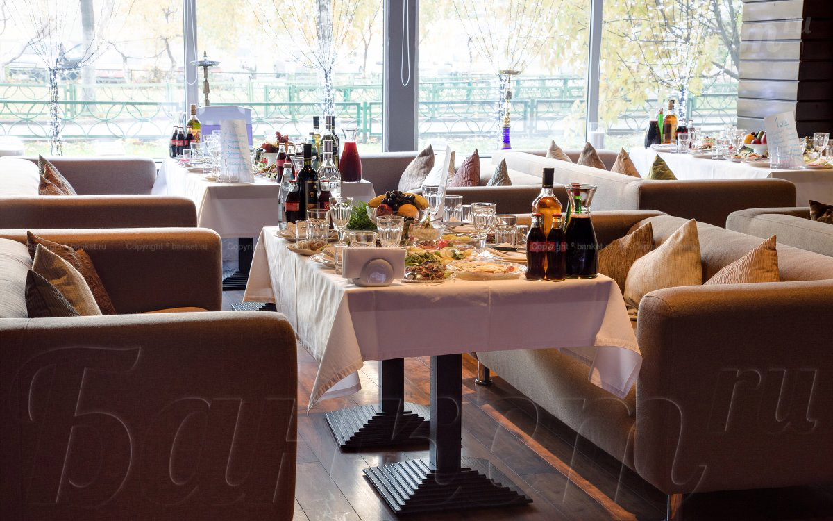 Зал 1 — фото 8