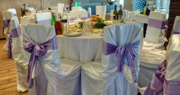 Зал 1 — интерьер зала