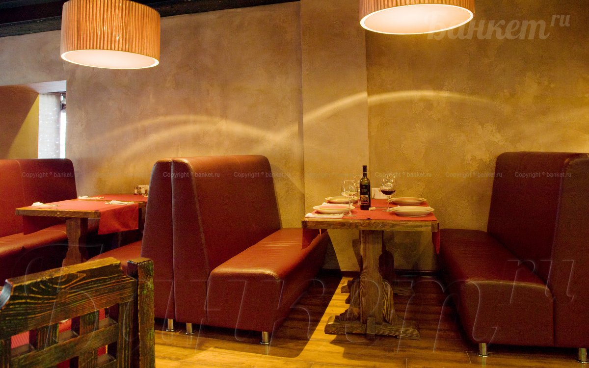 Зал 2 — фото 4