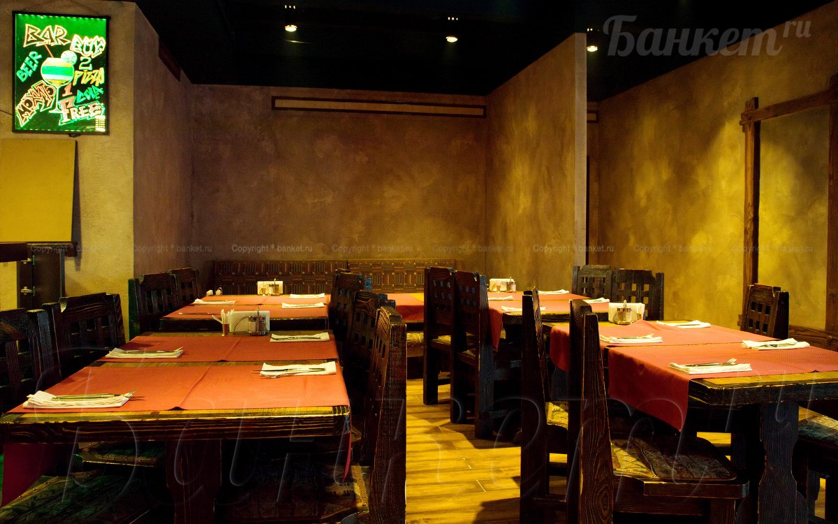 Зал 2 — фото 5