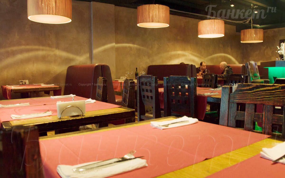 Зал 2 — фото 7