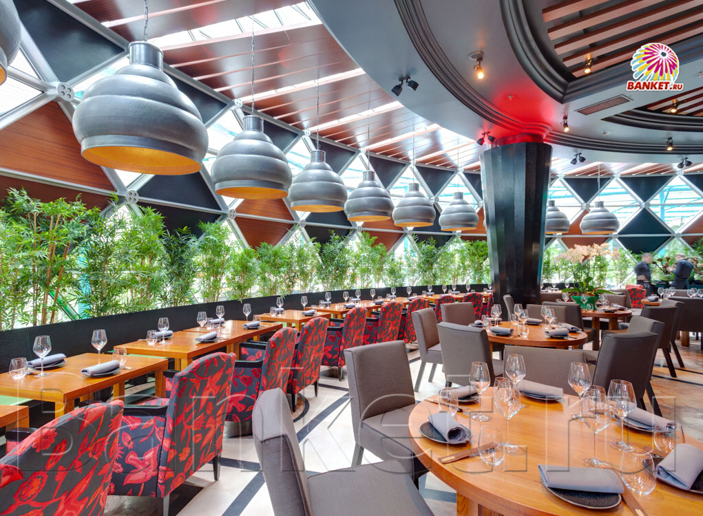 Основной зал — фото 5