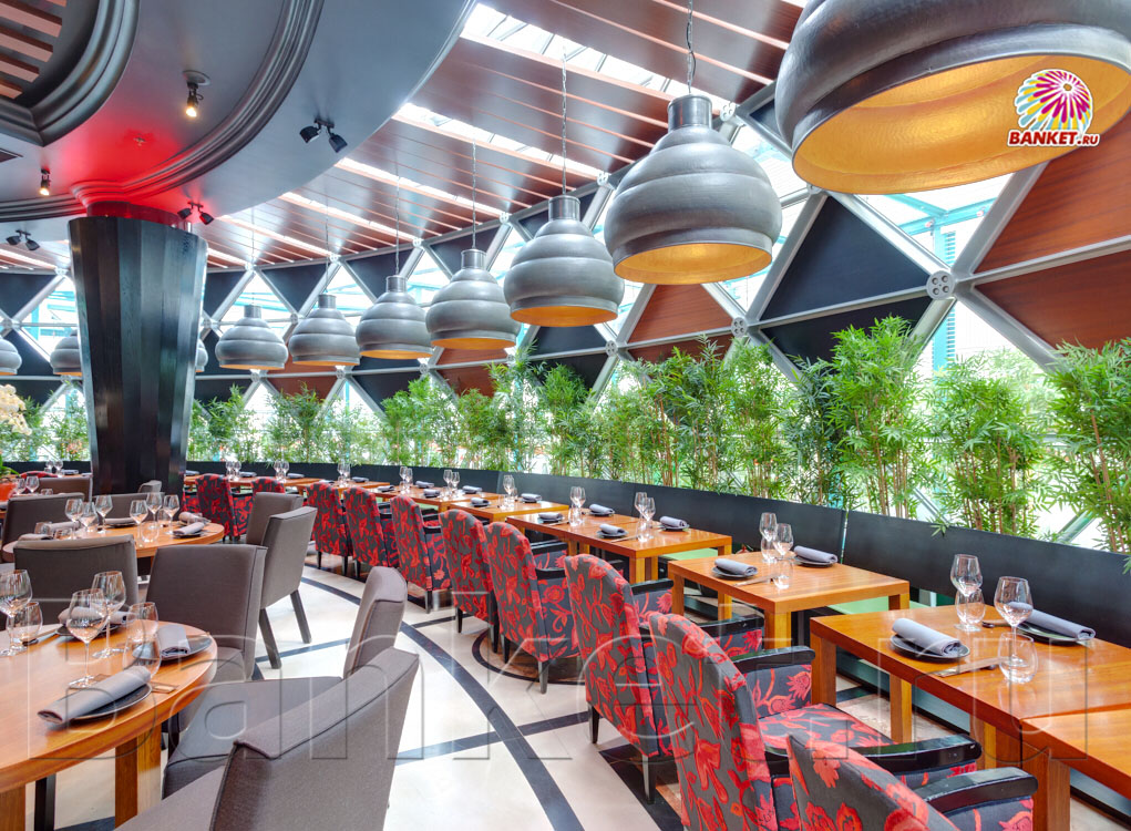 Основной зал — фото 6