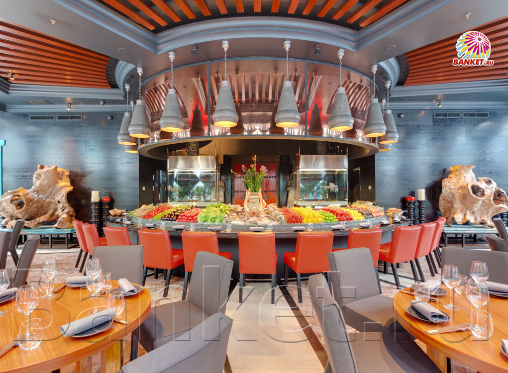 Основной зал — фото 7