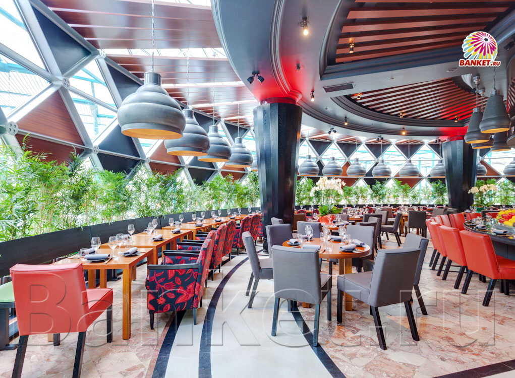 Основной зал — фото 8