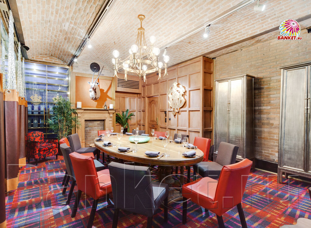 Vip зал — фото 5