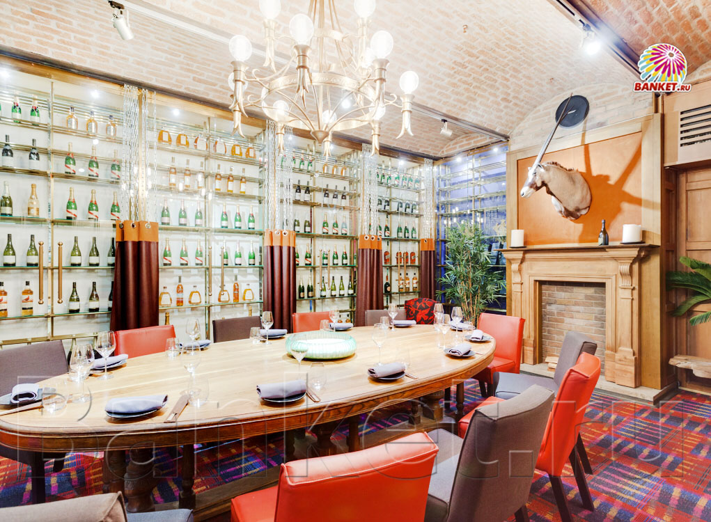 Vip зал — фото 7