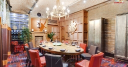 Vip зал — фото 5