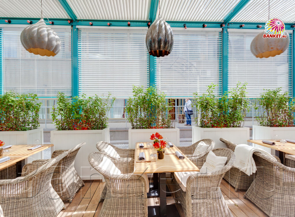 Веранда — фото 3