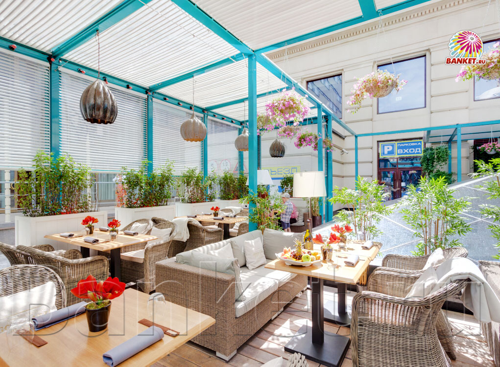 Веранда — фото 4