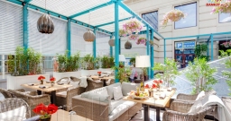 Веранда — фото 4