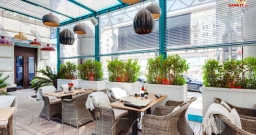 Веранда — фото 5