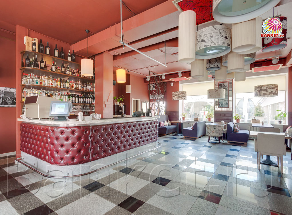 Караоке — Gastro pab Medoc