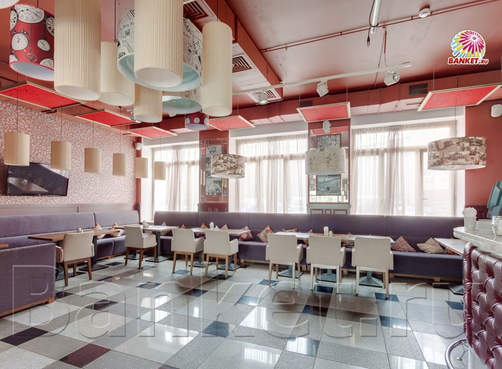 Караоке — Gastro pab Medoc